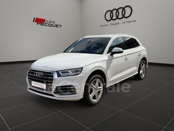 AUDI Q5 (2E GENERATION) II (2) 50 TFSIE 299 S LINE QUATTRO S TRONIC 7