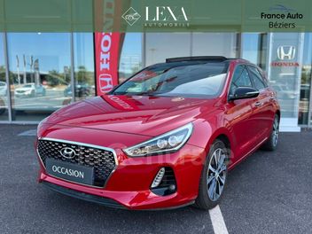 HYUNDAI I30 (3E GENERATION) III 1.4 T-GDI 140 CREATIVE