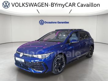 VOLKSWAGEN GOLF 8 VIII (2) 2.0 TDI 150 R-LINE EDITION DSG7