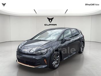 CUPRA 
