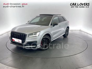 AUDI SQ2 50 TFSI QUATTRO S TRONIC 7