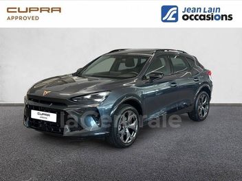 CUPRA 