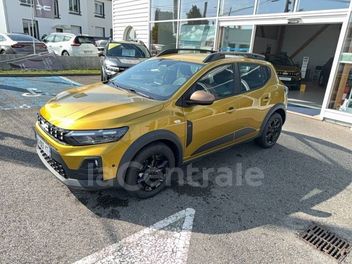 DACIA 