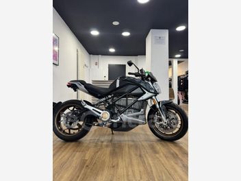 ZERO SR 22 KW