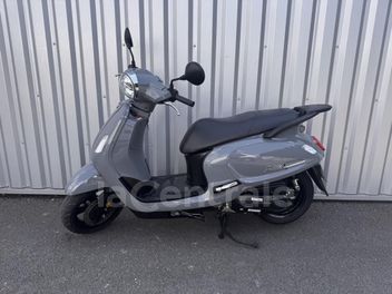 SYM FIDDLE 50