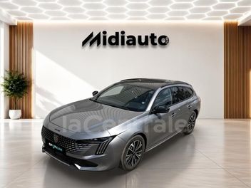 PEUGEOT 