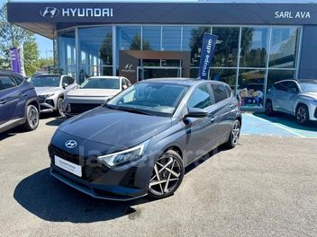 HYUNDAI I20 (3E GENERATION) III (2) 1.0 T-GDI 100 CREATIVE DCT-7
