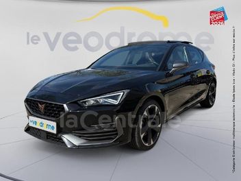 CUPRA 