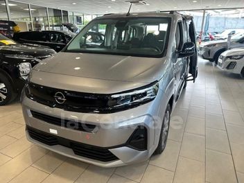 OPEL COMBO-E 4 LIFE (2) E-LIFE TAILLE M 136 100 KW ELEGANCE PACK 50 KWH