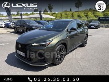 LEXUS