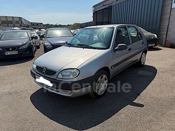 CITROEN 