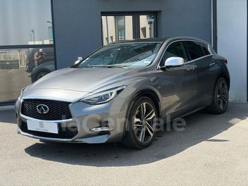 INFINITI 