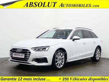 AUDI 