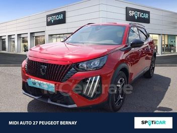 PEUGEOT 2008 (2E GENERATION) II (2) 1.2 PURETECH 100 S&S ALLURE BVM6
