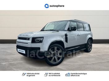LAND ROVER DEFENDER 4 II (3) 110 PHEV X-DYNAMIC HSE