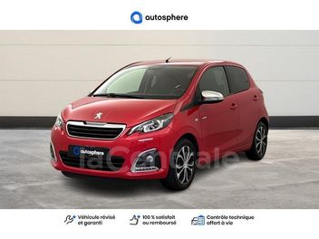 PEUGEOT 
