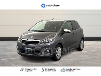 PEUGEOT 
