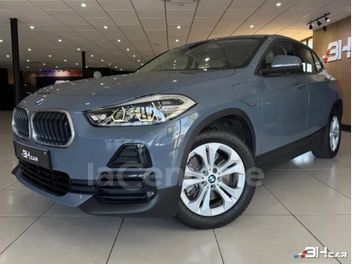 BMW X2 F39 (F39) XDRIVE 25E 220 BVA6