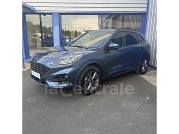 FORD KUGA 3 III 2.5 DURATEC 225 PHEV ST-LINE X POWERSHIFT