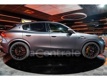 MASERATI 