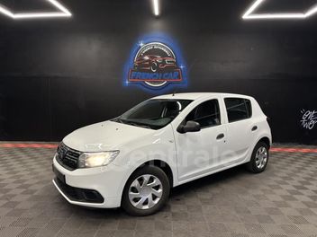 DACIA 
