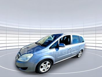 OPEL 