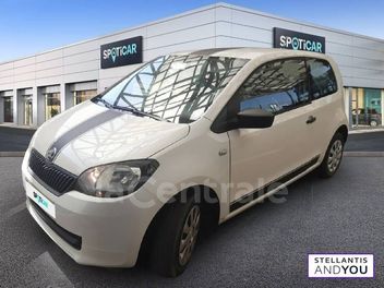 SKODA 