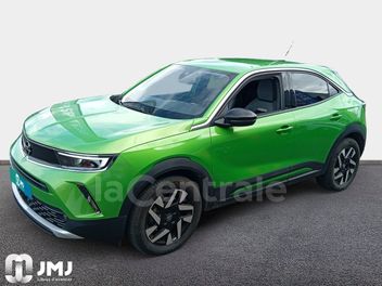 OPEL 