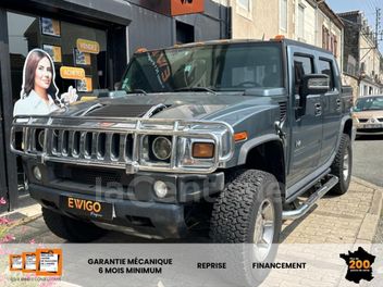 HUMMER 