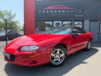 CHEVROLET CAMARO V6
