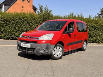 CITROEN BERLINGO 2 MULTISPACE II 1.6 HDI 75 ATTRACTION