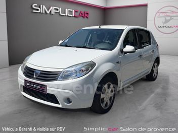 DACIA 