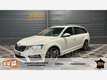 SKODA 