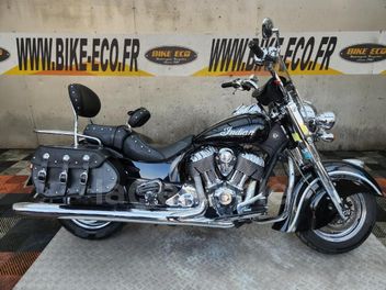 INDIAN CHIEF VINTAGE 1811
