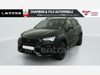 CUPRA ATECA (2) 1.5 TSI 150 V DSG7