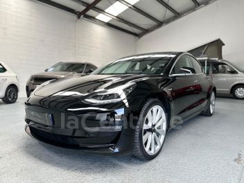 TESLA 