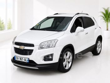 CHEVROLET 