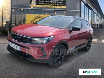 OPEL 