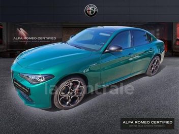 ALFA ROMEO 
