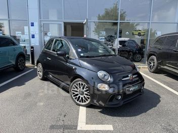 ABARTH 