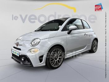 ABARTH 