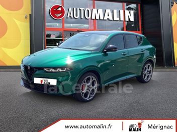 ALFA ROMEO 