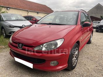 PEUGEOT 