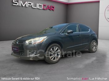 CITROEN DS4 1.6 VTI 120 CHIC BVM5