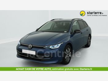 VOLKSWAGEN GOLF 8 SW 2.0 TDI 116 BVM6 LIFE PLUS