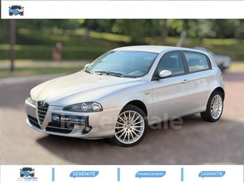ALFA ROMEO 