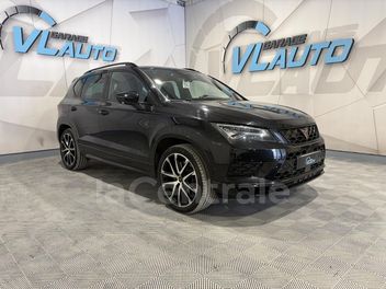CUPRA 