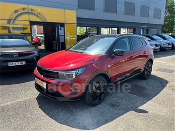 OPEL 
