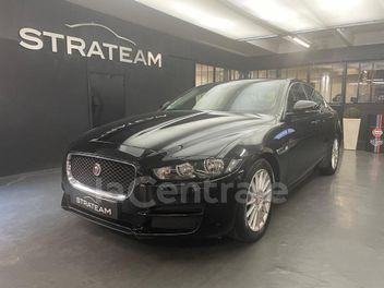 JAGUAR 