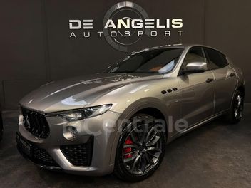 MASERATI LEVANTE 3.0 V6 DIESEL 18CV GRANLUSSO AUTO